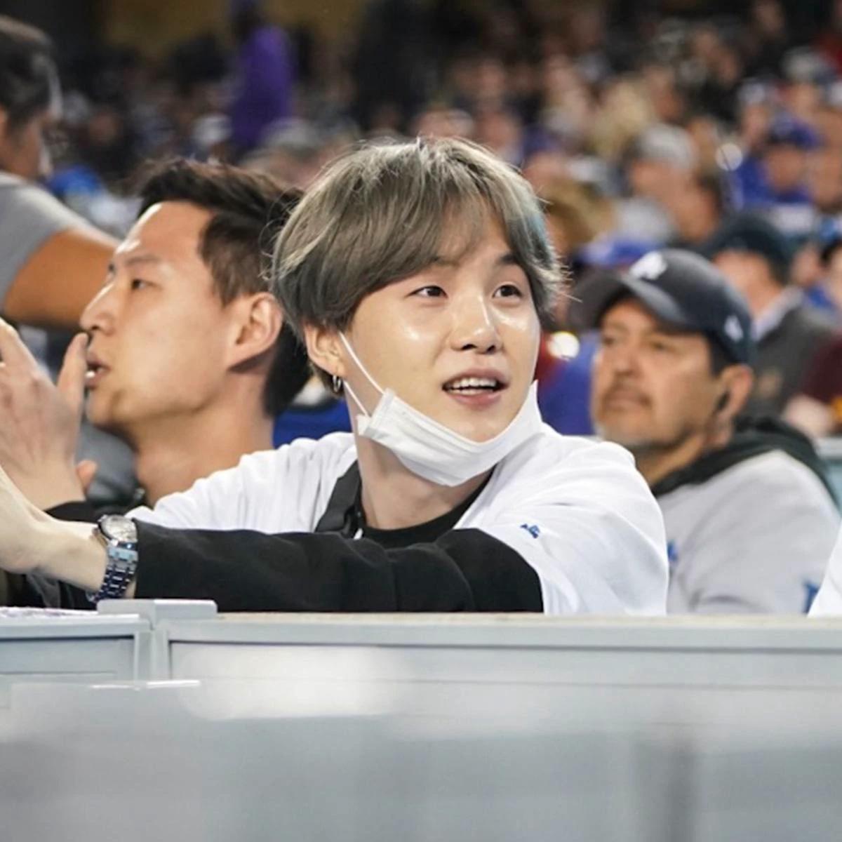 Min Yoongi thumbnail