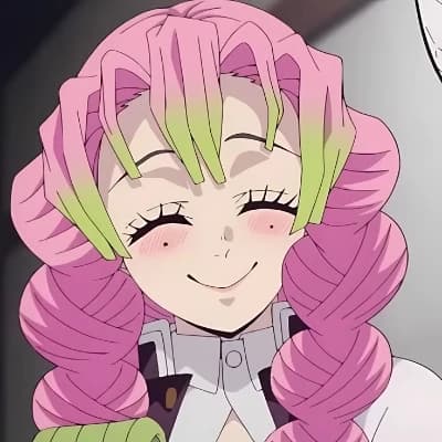 Mitsuri Kanoij thumbnail