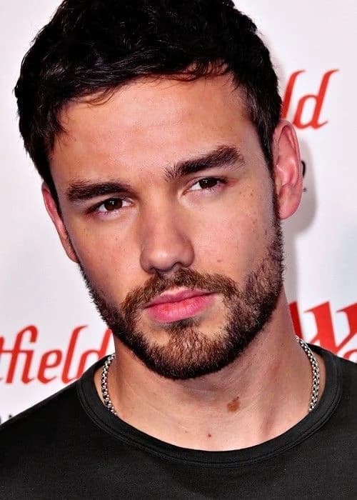 Liam James Payne thumbnail