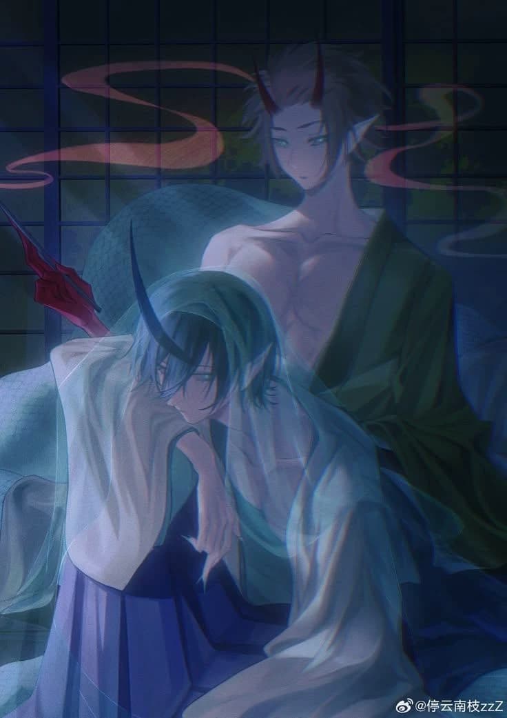 Rin itoshi and sae itoshi thumbnail