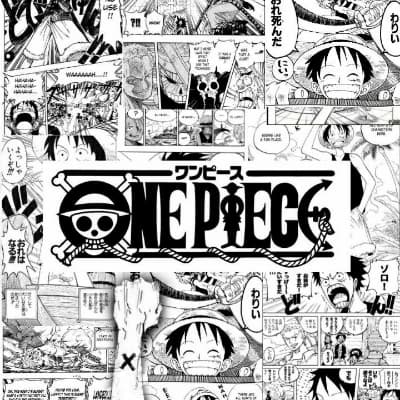 One piece World thumbnail
