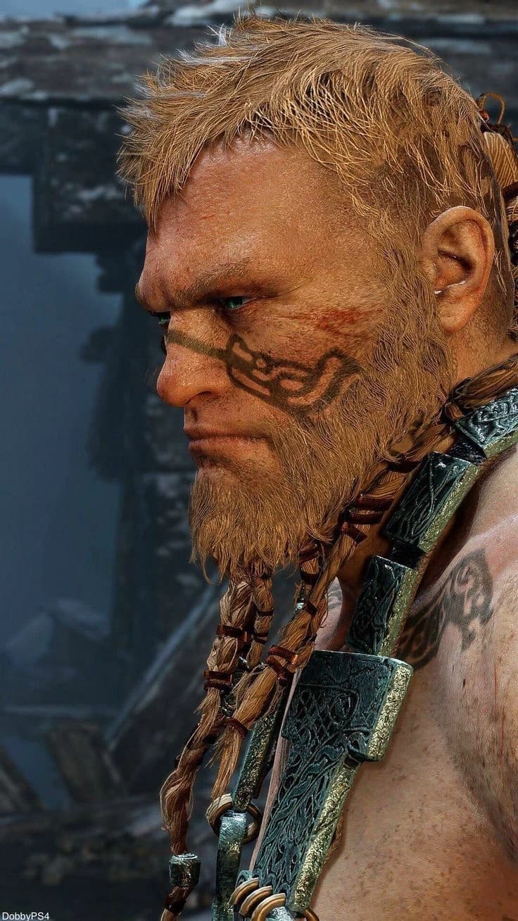 Magni Thorson thumbnail