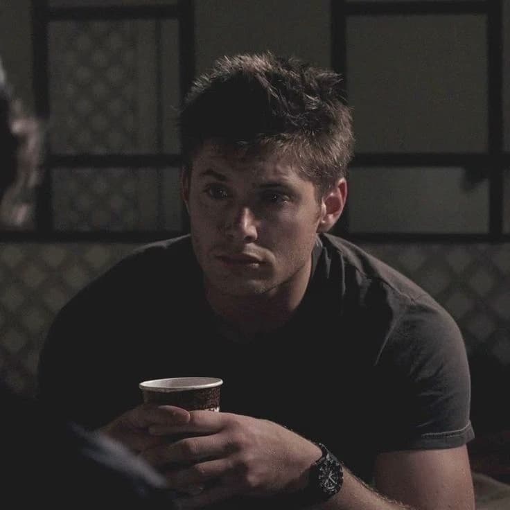 Dean Winchester thumbnail