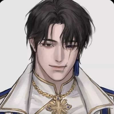 Mr. Vincent BL gay. thumbnail