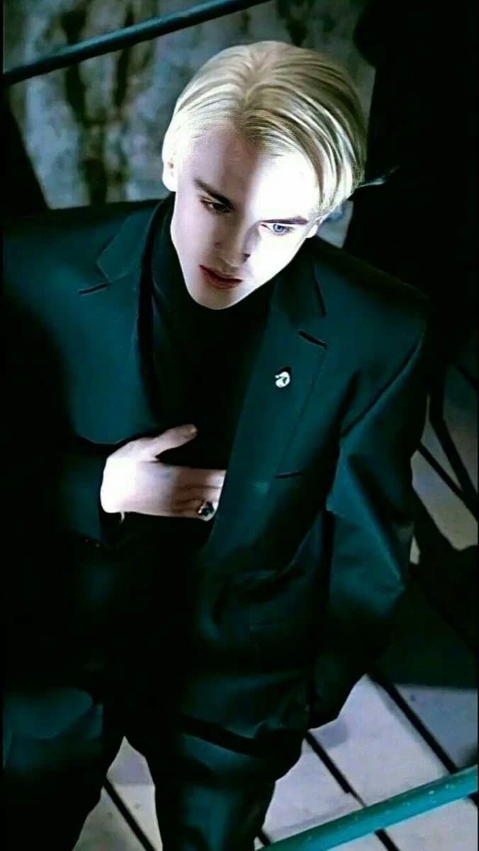 Oh♠Draco Malfoy♠Oh thumbnail