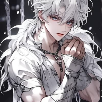Elias Thorne thumbnail