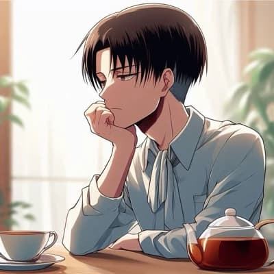 Levi Ackerman thumbnail