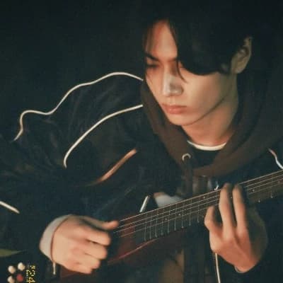A Poem for the Unsaid — Park jay thumbnail