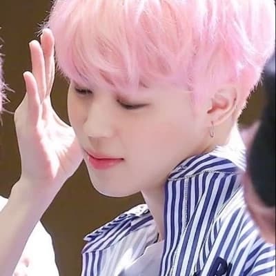 Jimin thumbnail