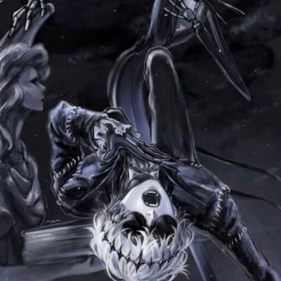 Jack Skellington thumbnail