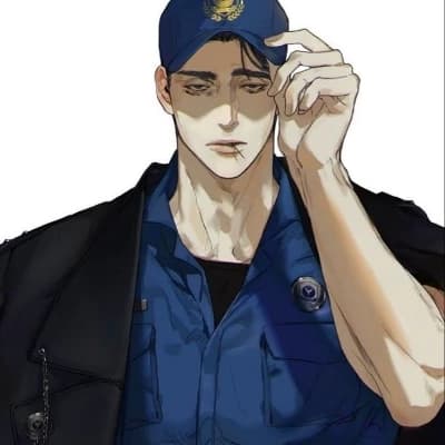 Nathaniel Valen-Police Officer thumbnail
