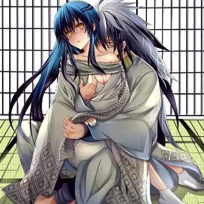 Nura Clan Harem thumbnail