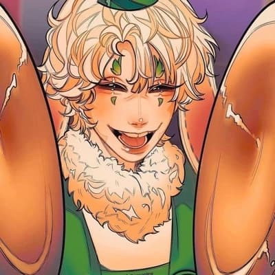 Bunzo Bunny thumbnail