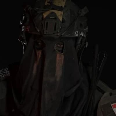 König demon x Female Angel thumbnail