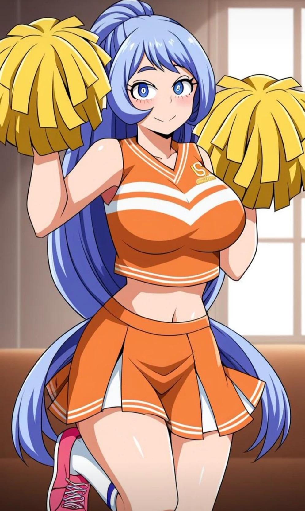 Nejire hado thumbnail