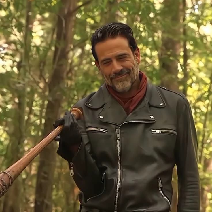 Negan Smith thumbnail
