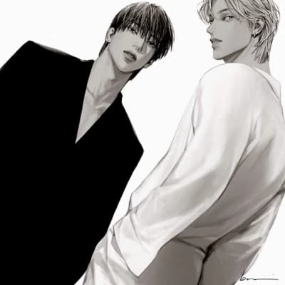 Between fire and tenderness thumbnail