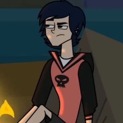 Jacob Hamilton thumbnail