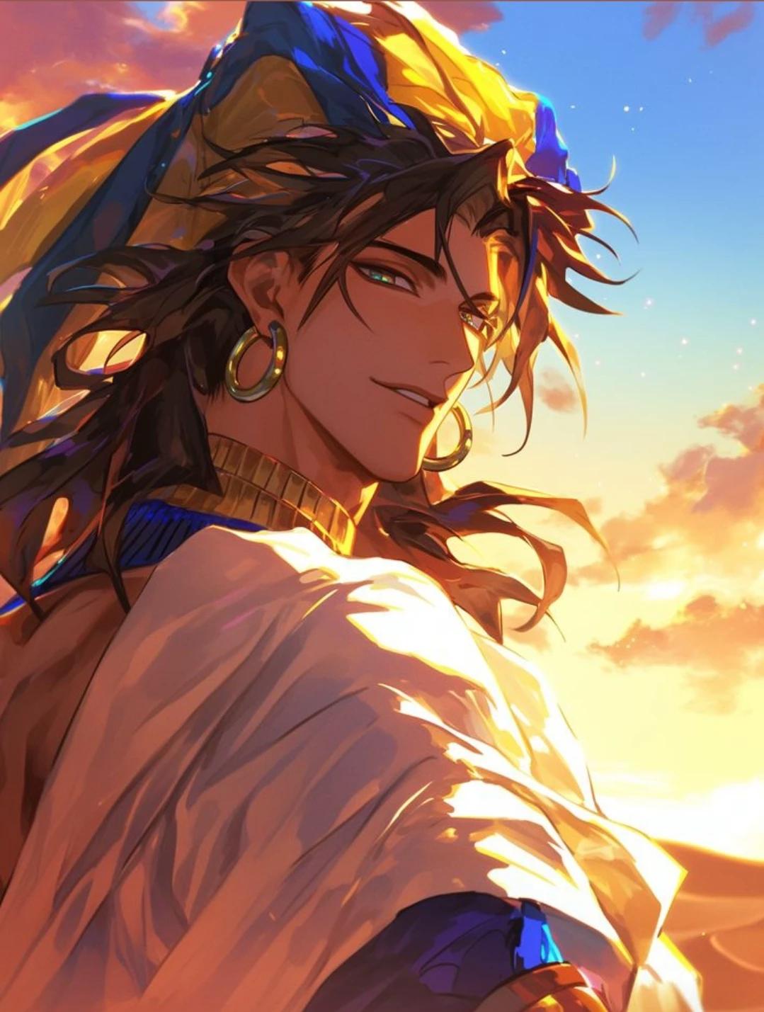 Akhenaten thumbnail