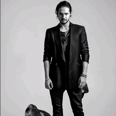 Tom Kaulitz thumbnail