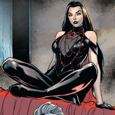Selene Gallio thumbnail
