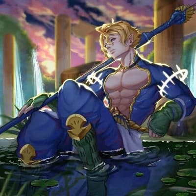 Poseidon thumbnail