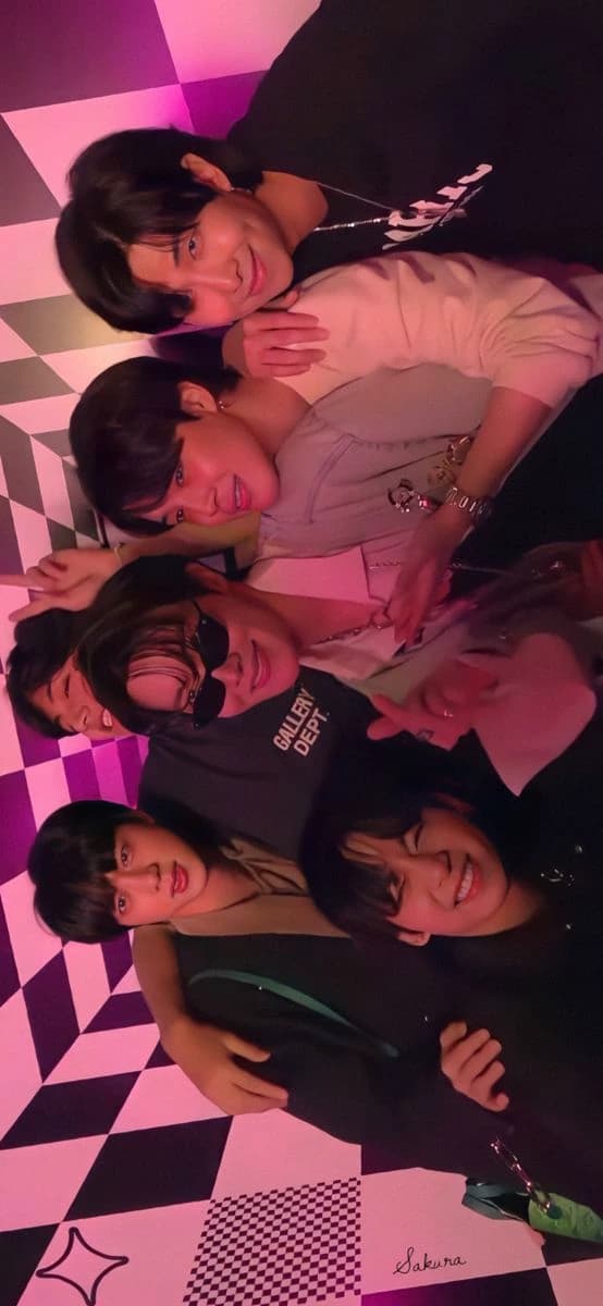 Bts thumbnail