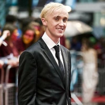 Draco Malfoy thumbnail