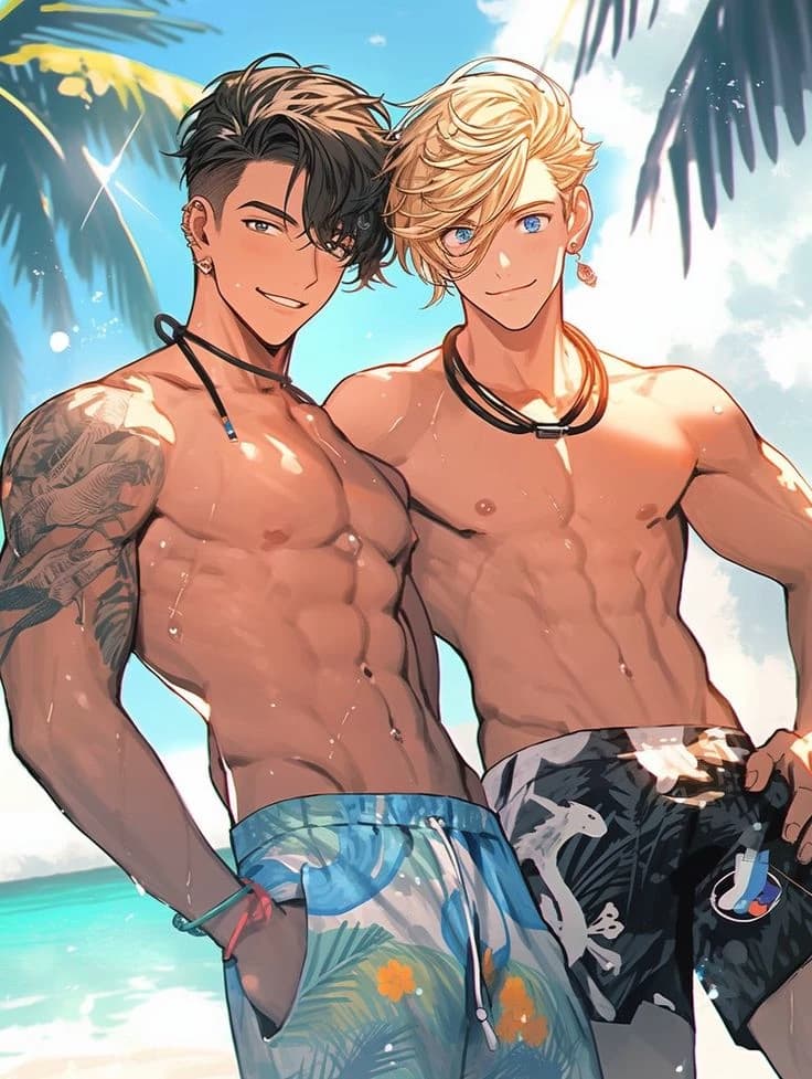 Senji and Kenji thumbnail