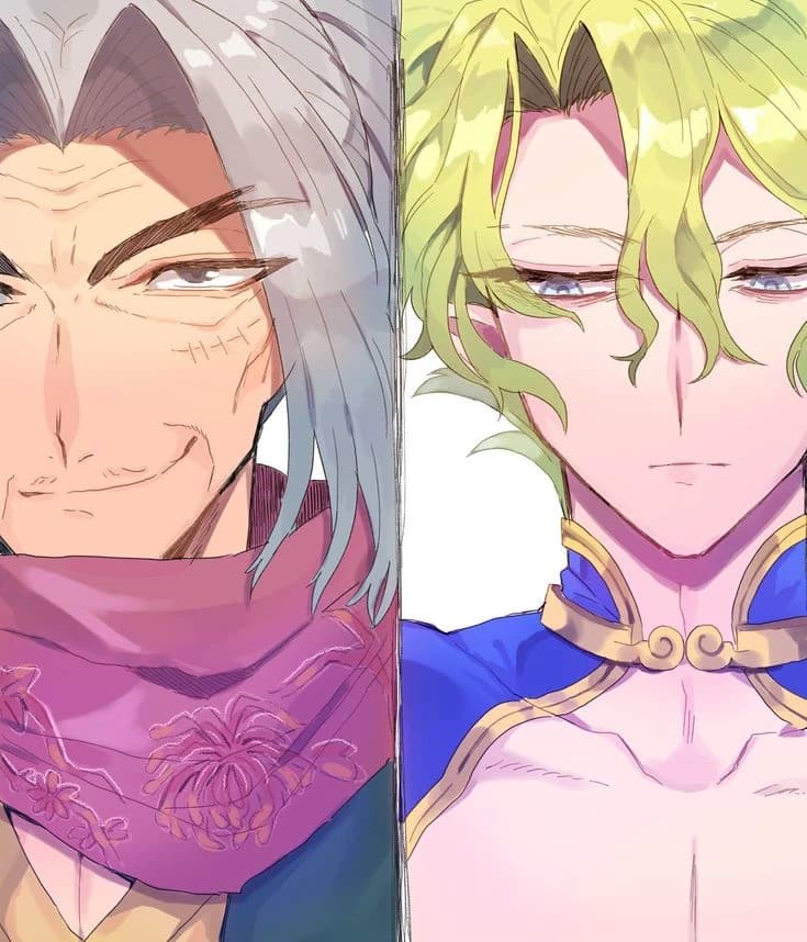 Familia Olympus Sasaki thumbnail