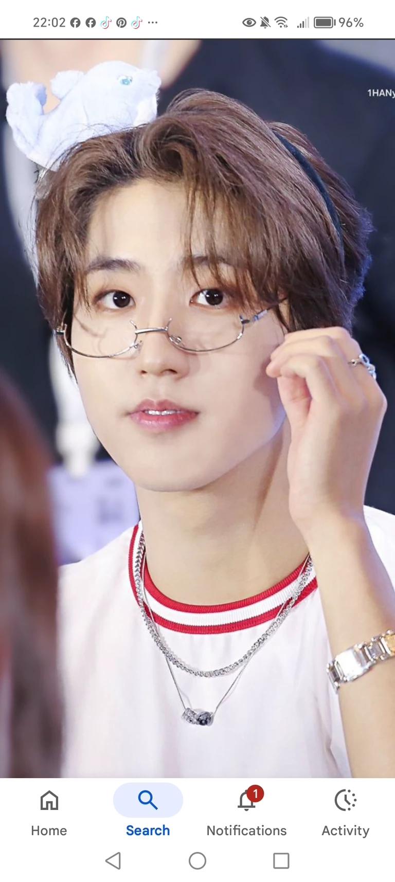 Han Jisung thumbnail