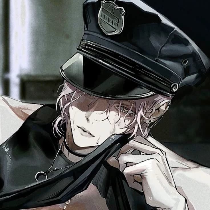 Yuki - Your Cop Friend thumbnail