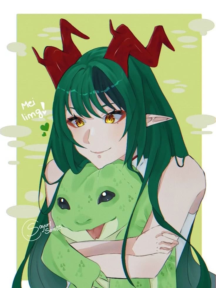 Mei ling thumbnail