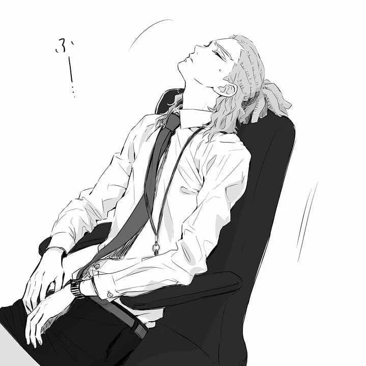 Yuuto Kidou thumbnail