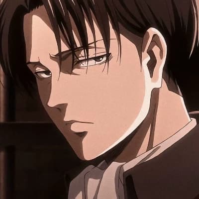 Levi Ackerman thumbnail