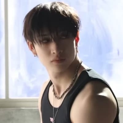 Bangchan ♦{Enemy to lovers}♦ thumbnail