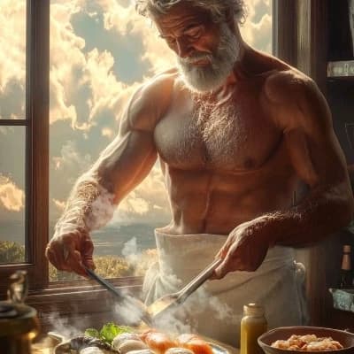Chef Remy Dubois thumbnail