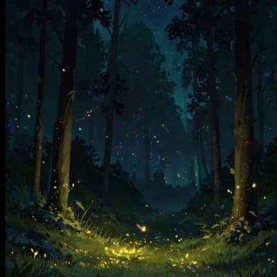 An invisible forest thumbnail