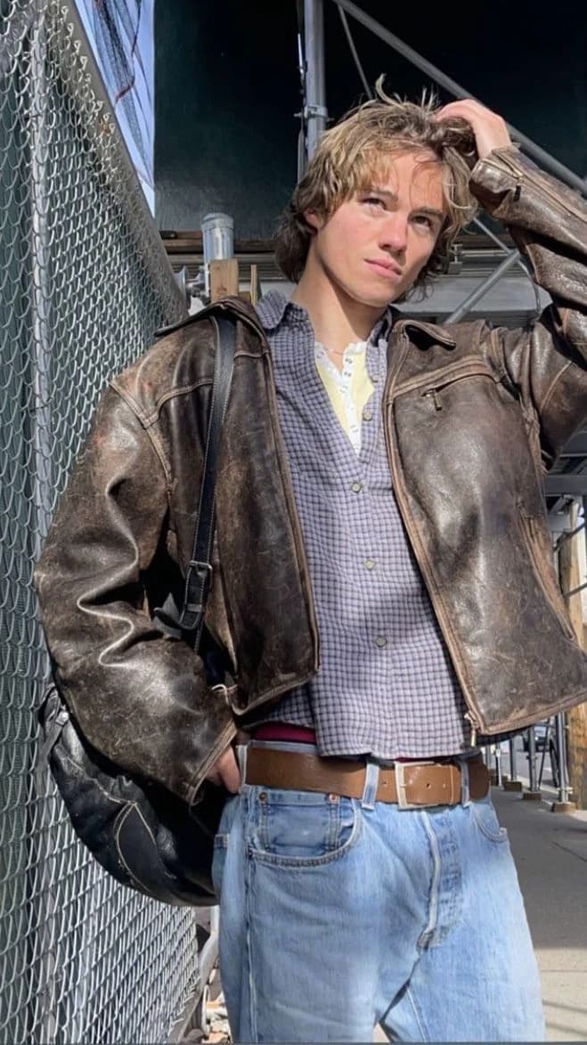 Danny Cathers thumbnail
