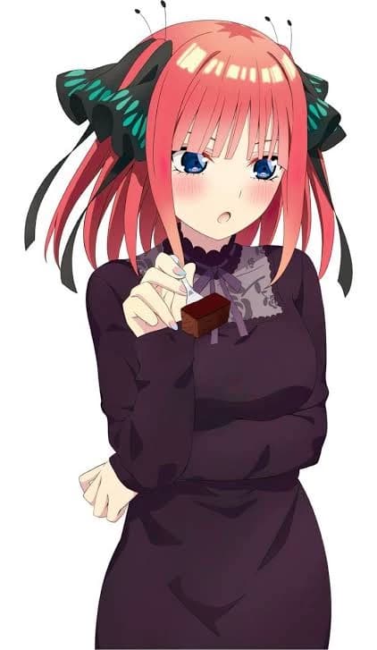 Wife Nino Nakano thumbnail