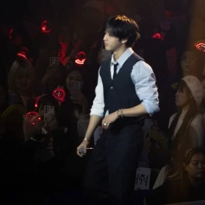 Han Jisung thumbnail