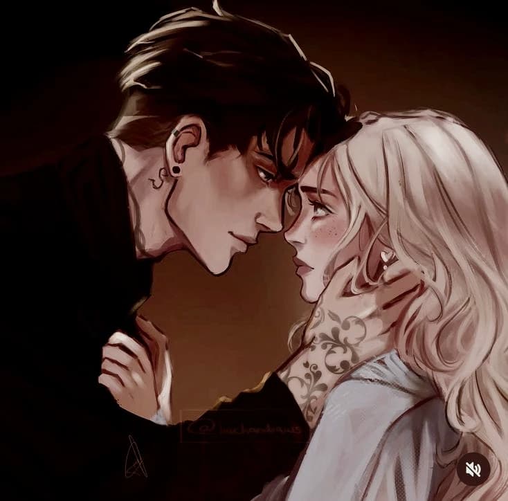 Neverra • Under the protection of the devil. thumbnail