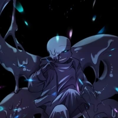 Nightmare Sans thumbnail