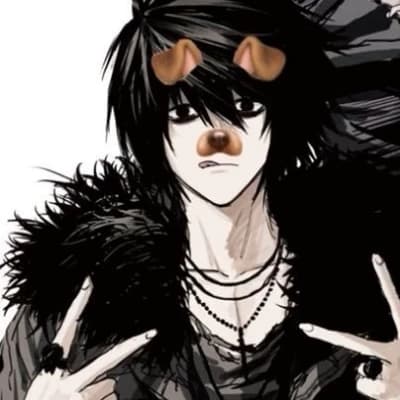 L/ Ryuzaki o Lawliet thumbnail