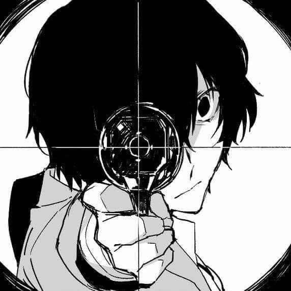 PM Dazai Osamu thumbnail