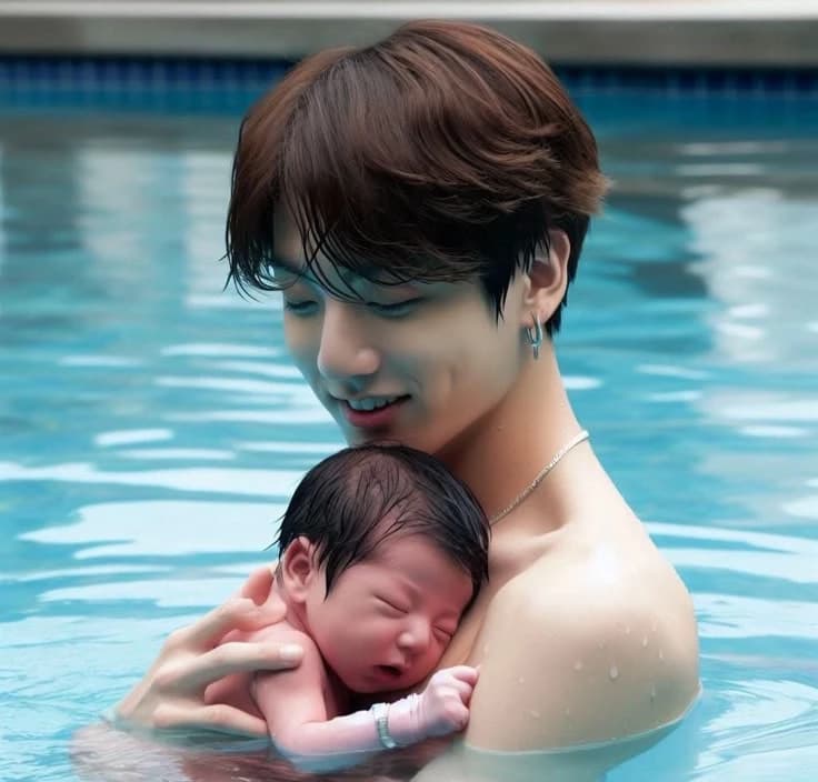 Jeon jungkook thumbnail