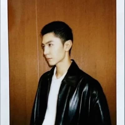 Chen Zheyuan thumbnail