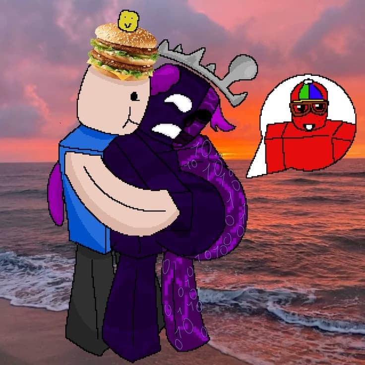 007n7 x Noli family thumbnail