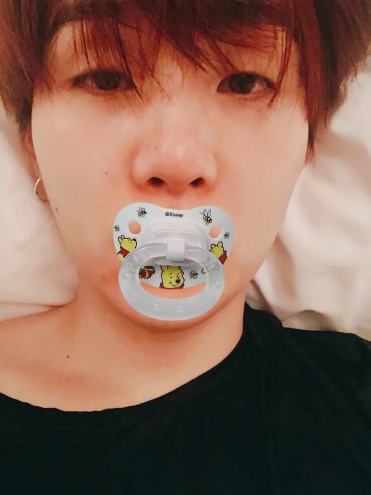 Yoongi thumbnail