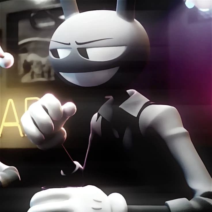 Jax! ||| Digital Circus  thumbnail